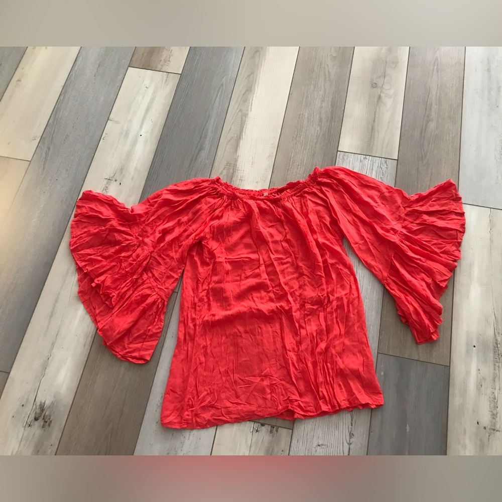 Elan blouse